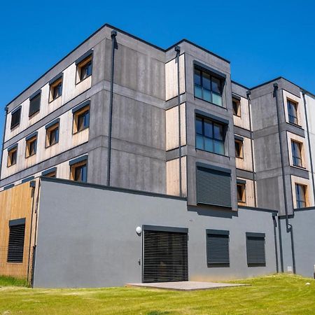 La Colloc Aparthotel Epinal Exterior photo