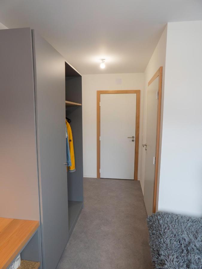La Colloc Aparthotel Epinal Exterior photo